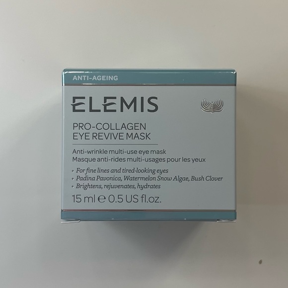 Elemis Pro-Collagen Eye Revive Mask - Picture 1 of 6